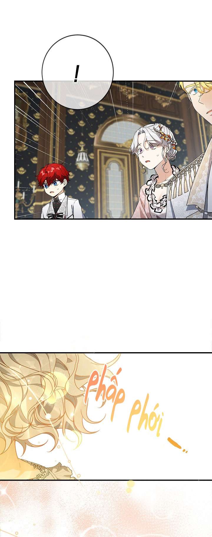 Lại Một Lần Nữa Hướng Về Ánh Sáng Chap 24 - Trang 2