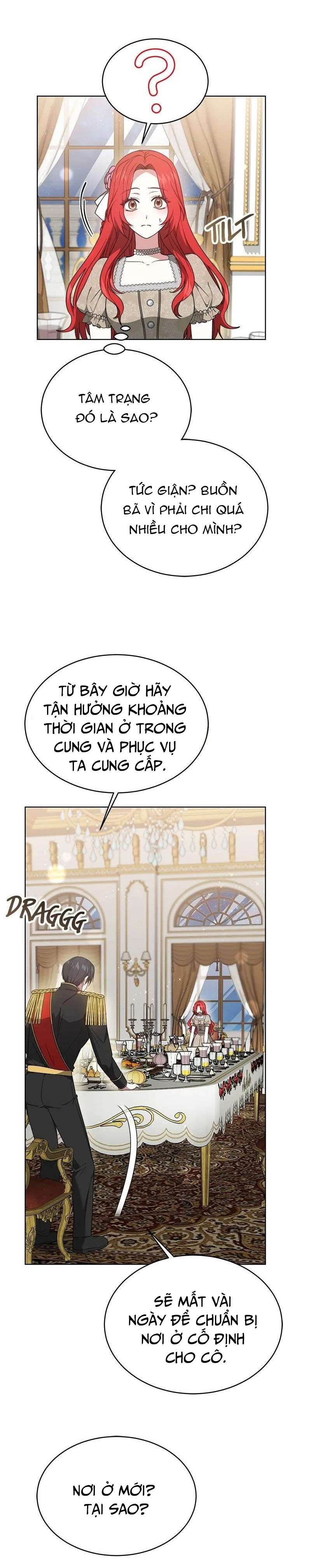 Cuộc đời của Maria Lewellin Chap 12 - Trang 2