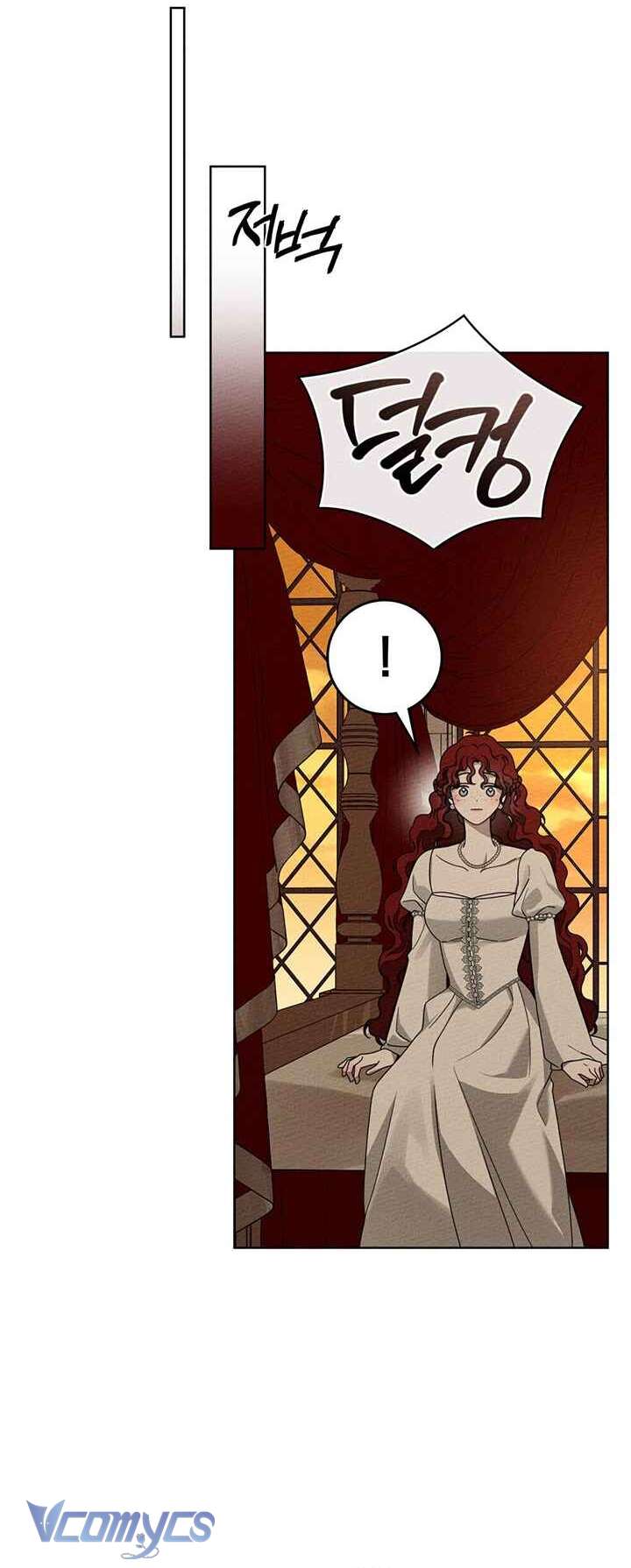 Dưới Bóng Cây Sồi Chap 86 - Trang 3