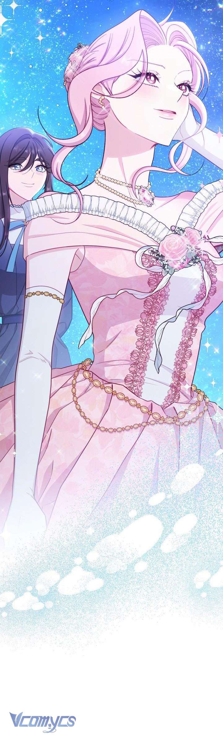 Hầu Gái Độc Quyền Của Hoàng Hậu Phản Diện Chap 57 - Trang 4