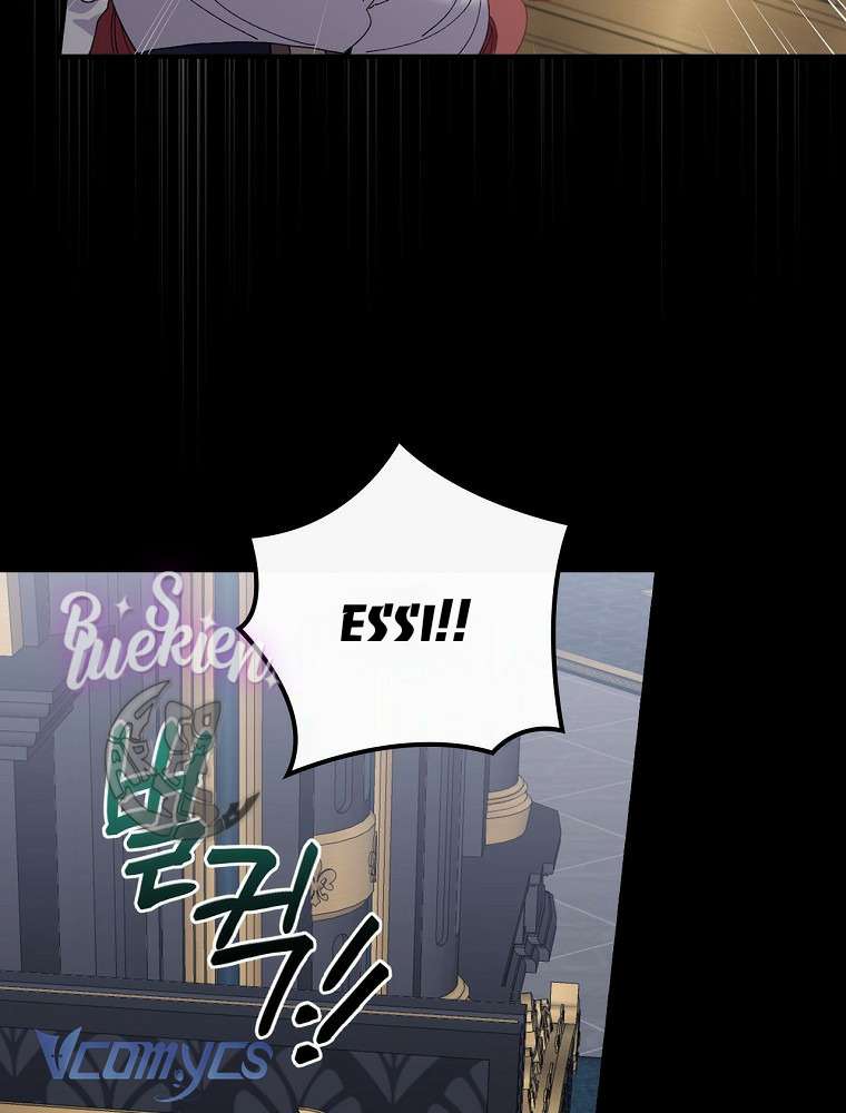 Chị Gái Của Nhân Vật Phản Diện Hôm Nay Cũng Đang Đau Khổ Chapter 53 - Trang 4