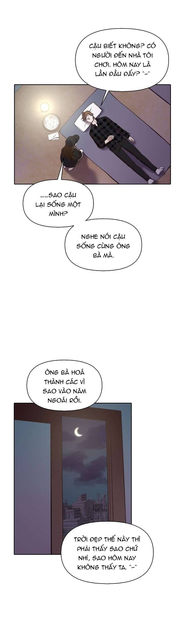 Thanh Xuân Của Chúng Ta Chap 78 - Trang 4