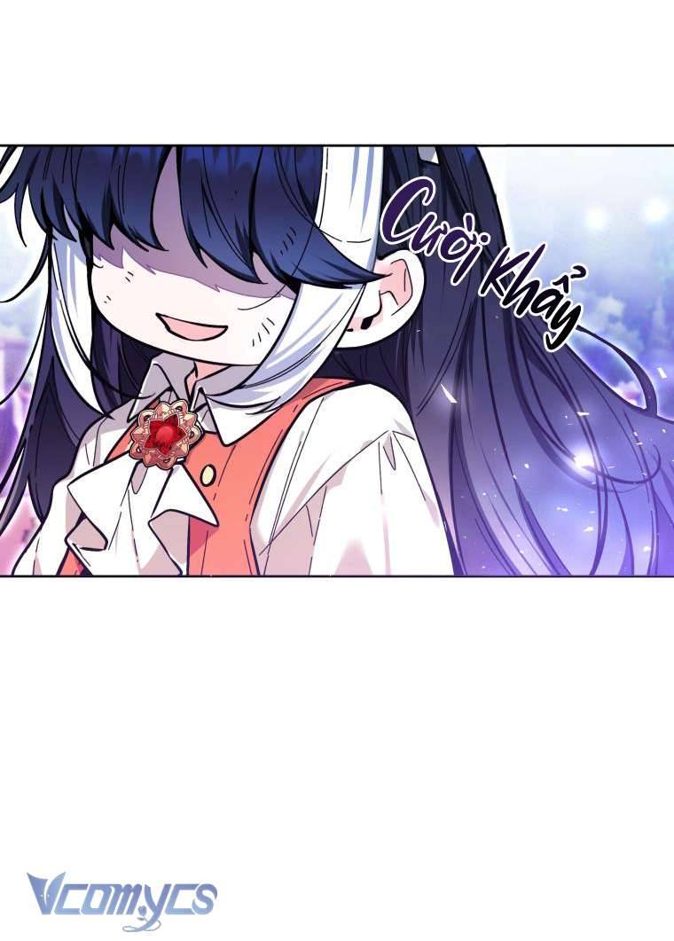 Bé Con Cá Voi Sát Thủ Chapter 17 - Next Chapter 18