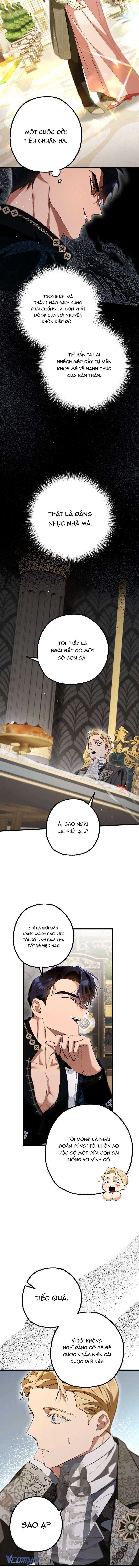 [18+] Dinh Thự Của Dã Thú Chap 18 - Next Chapter 18.1