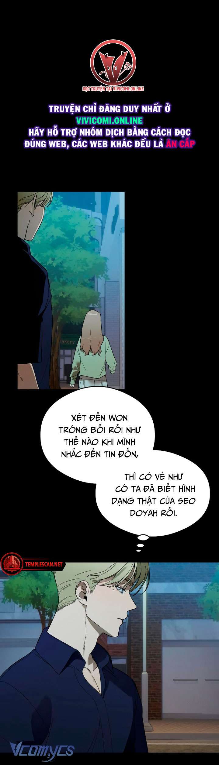 [18+] Mong Ước Của Ác Quỷ Chap 22 - Trang 2