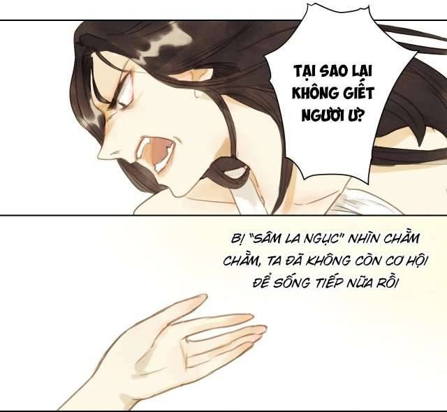 Mộng Mộng Kính Duyên Chap 14 - Trang 2