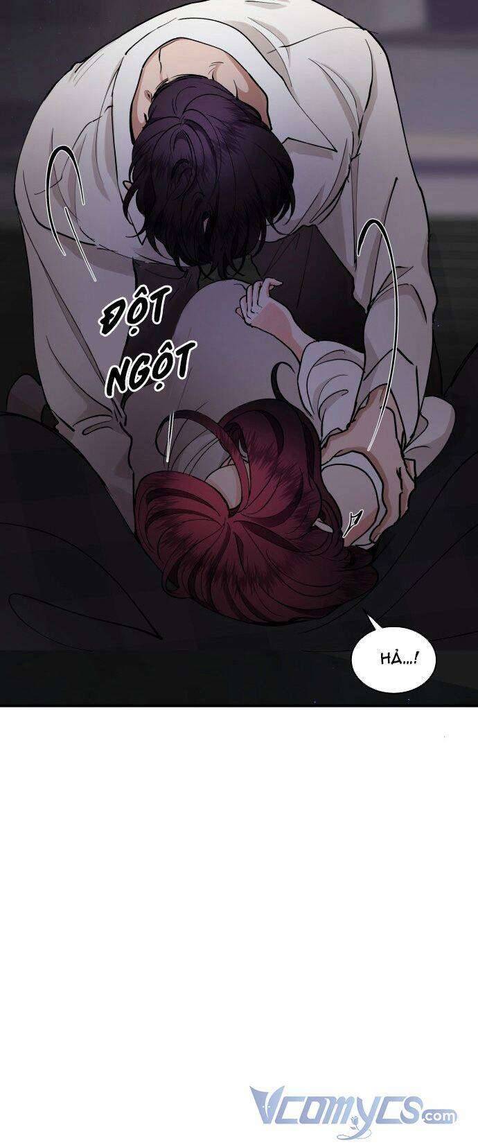 Oan Gia Ngõ Hẹp Chapter 31 - Trang 3