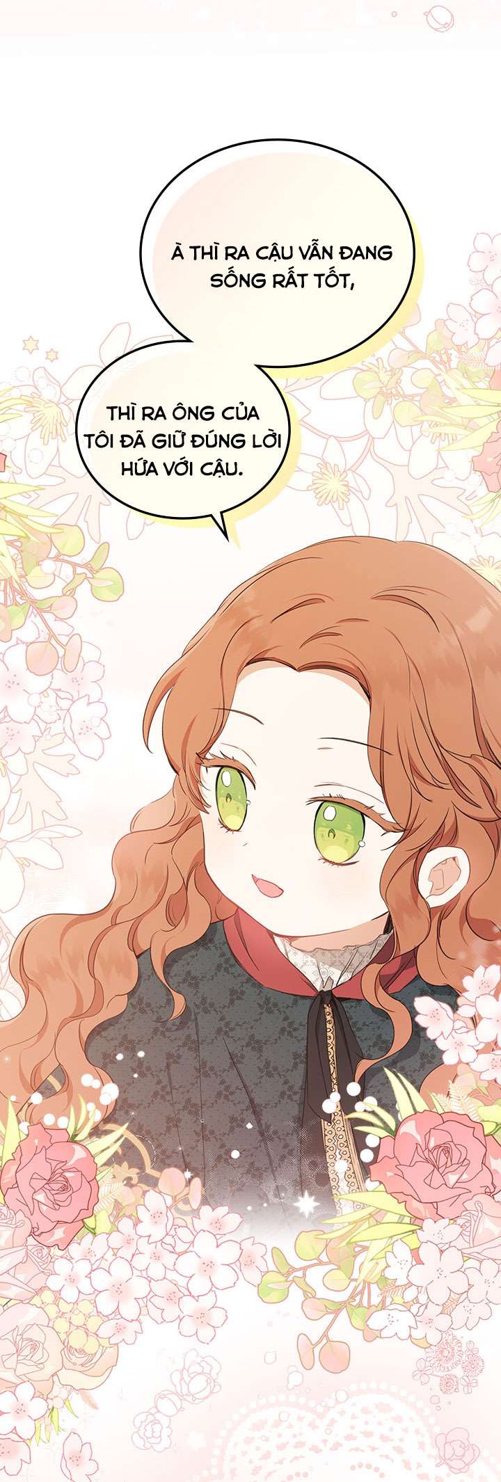 Kiếp Này Nhất Định Làm Gia Chủ Chap 51 - Trang 2