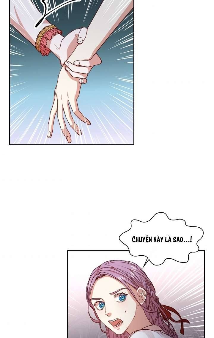 Thư Ký Của Bạo Chúa Chapter 12 - Trang 4