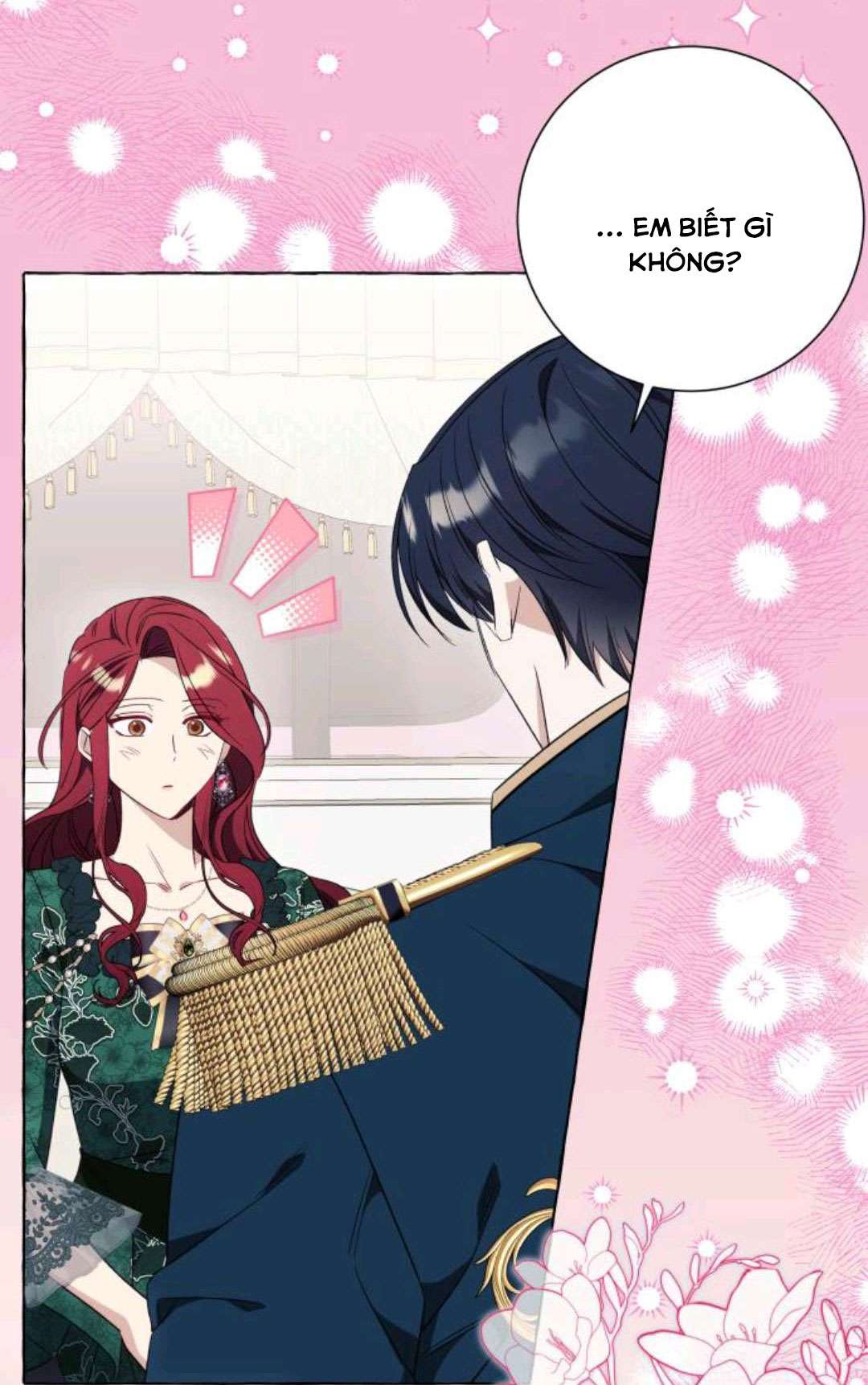 Tôi Tưởng Đó Chỉ Là Tiểu Thuyết Trọng Sinh Bình Thường Chapter 49 - Trang 3