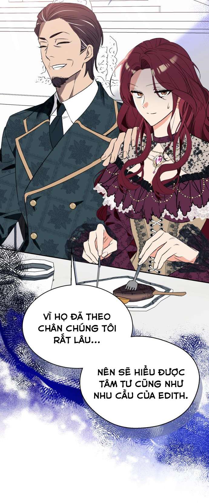 Tôi Tưởng Đó Chỉ Là Tiểu Thuyết Trọng Sinh Bình Thường Chapter 2 - Trang 4