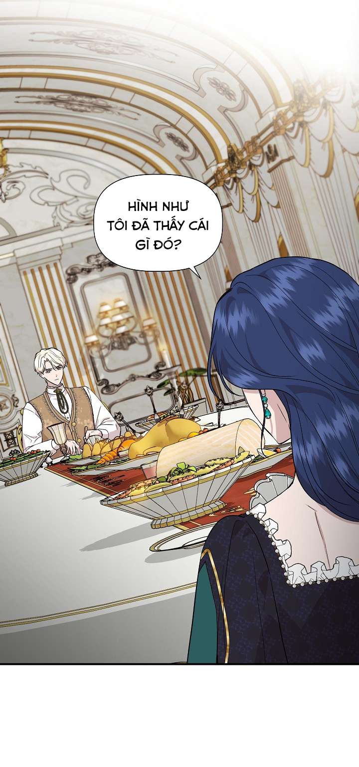 Tôi Không Phải Là Cinderella Chapter 38 - Trang 4