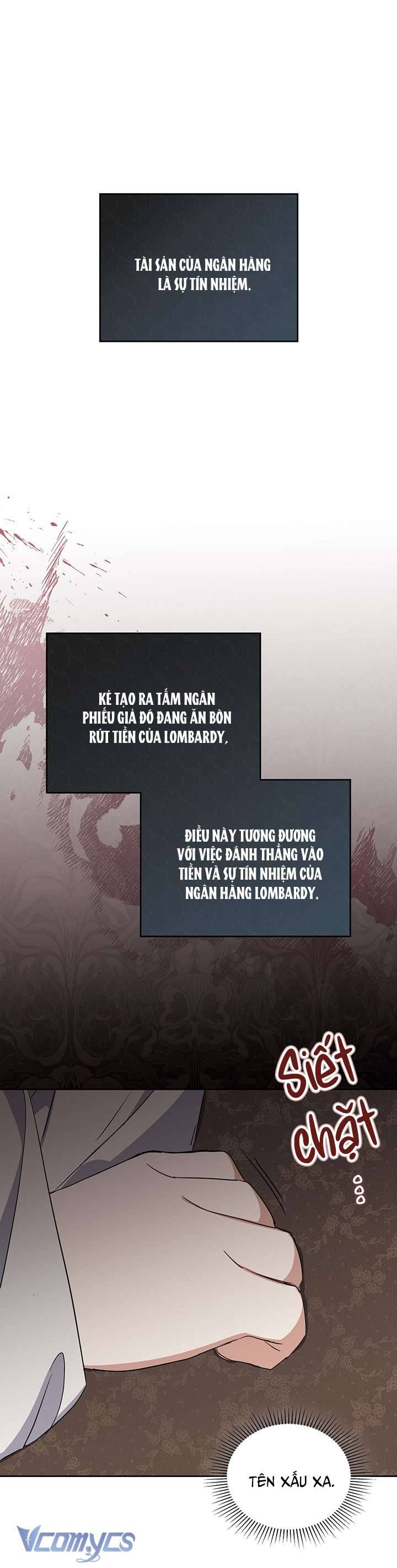 Kiếp Này Nhất Định Làm Gia Chủ Chap 121 - Trang 2