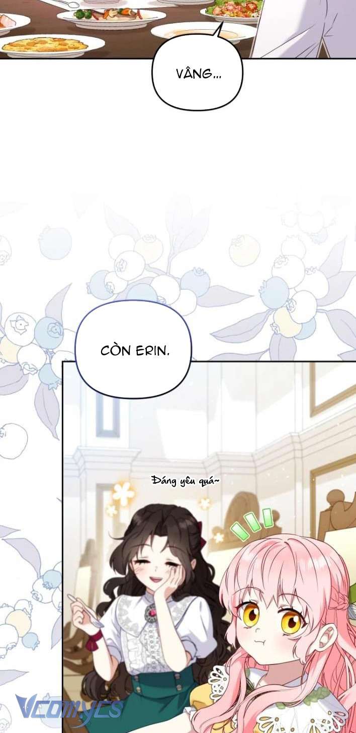 Tôi Được Nuôi Dưỡng Bởi Những Kẻ Phản Diện Chap 47 - Trang 3