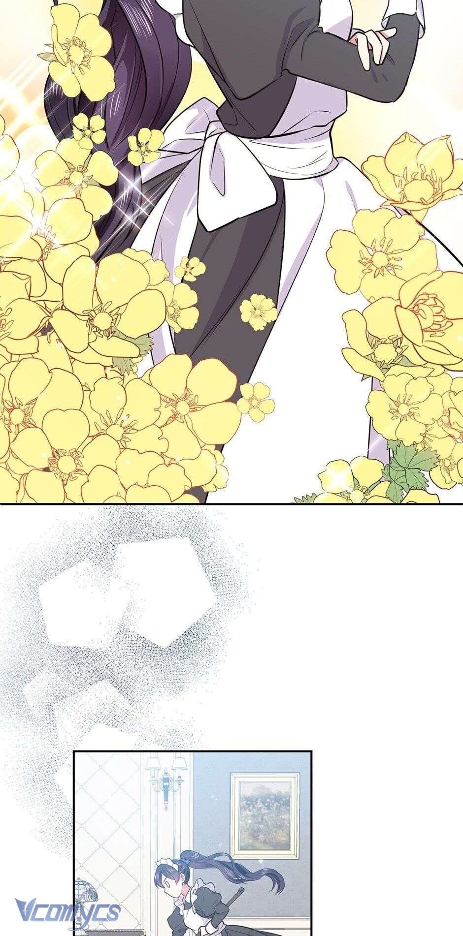 Mục Tiêu Là Cuộc Sống Hoàn Hảo Bất Khả Xâm Phạm Chapter 19 - Trang 4