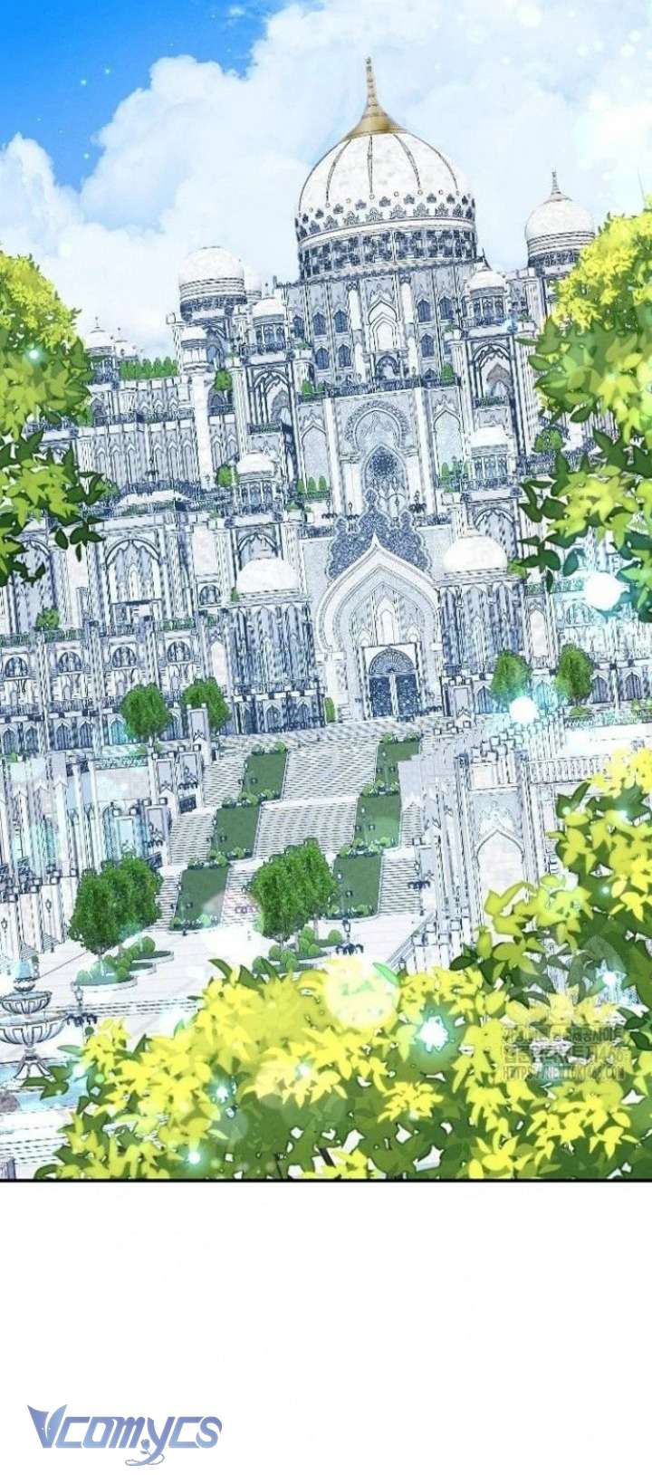 Papa Bạo Chúa, Con Sẽ Bảo Vệ Người! Chap 15 - Trang 2