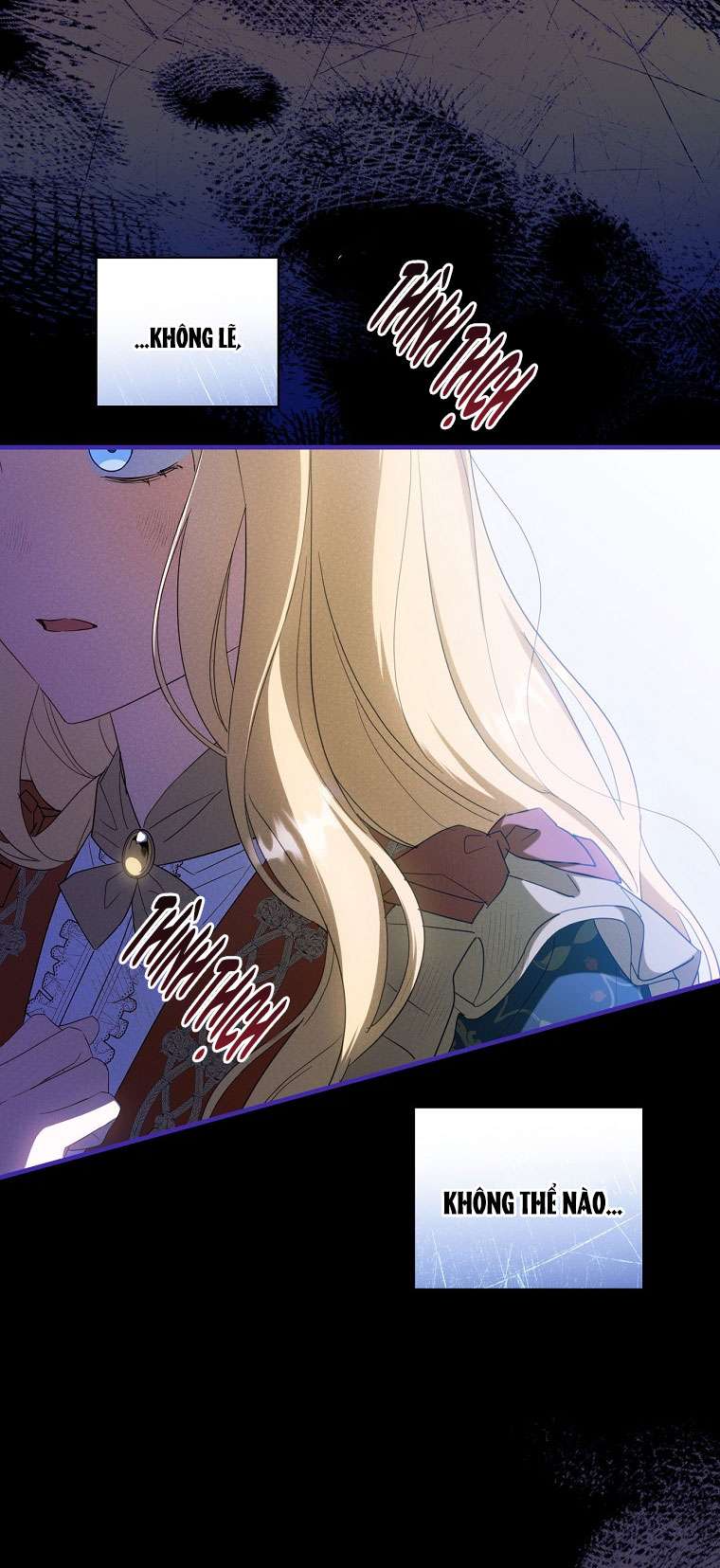 Phương Pháp Khiến Phu Quân Đứng Về Phía Tôi Chapter 37 - Trang 4