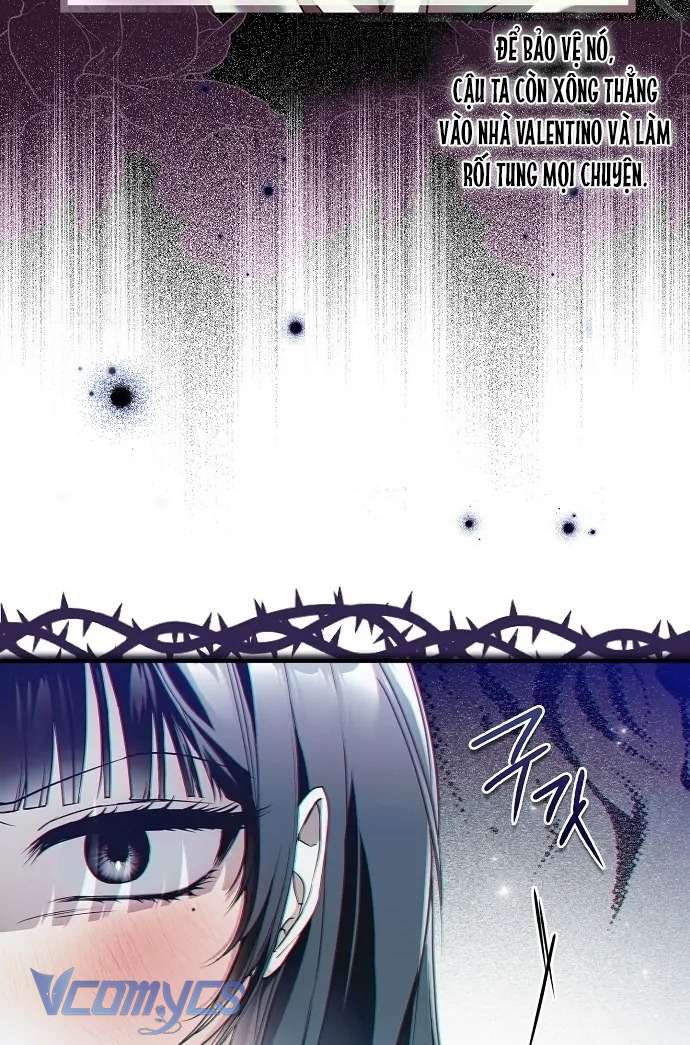 Ai Đó Đang Điều Khiển Cơ Thể Của Tôi Chapter 45 - Trang 4