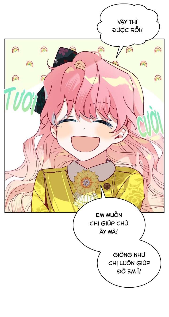 Quý Cô Thế Giới Ngầm Chap 2 - Trang 4