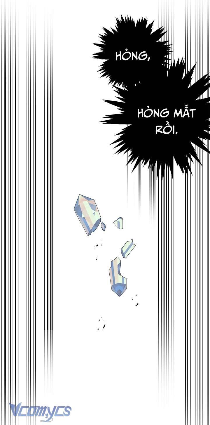 Những Nhân Vật Mạnh Nhất Thế Giới Ám Ảnh Tôi Chapter 68 - Trang 4