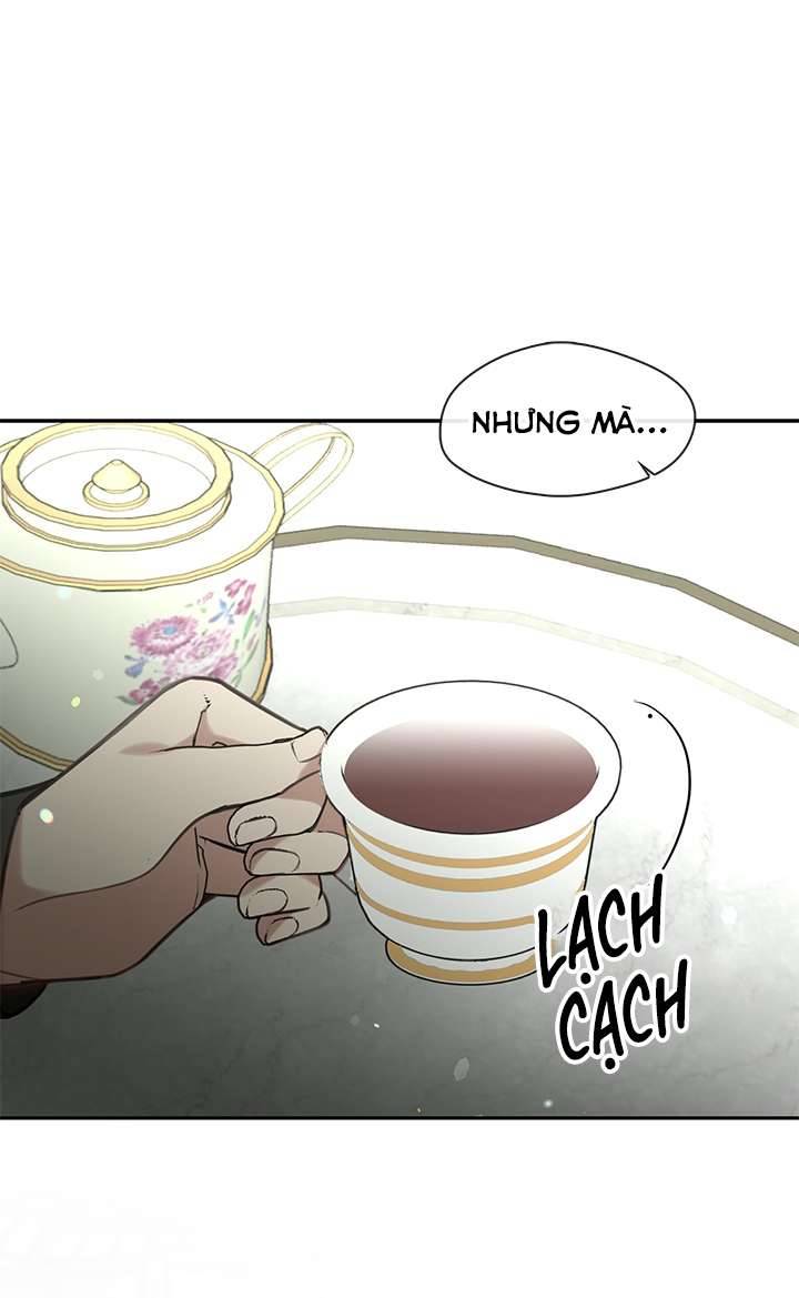 Gia Đình Bị Ám Ảnh Bởi Tôi Chapter 26 - Trang 4