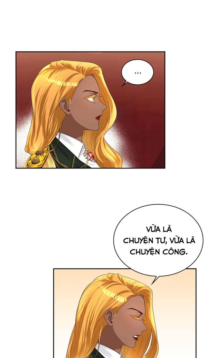 Công Nương Su Chapter 47 - Trang 4