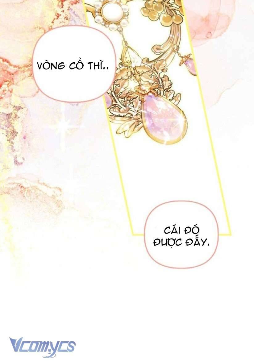 Nuôi vị hôn phu bằng tiền bạc. Chap 35 - Trang 2