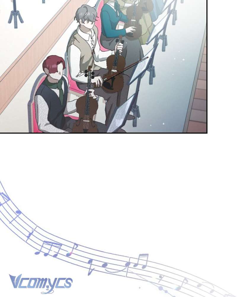 Dành Cho Những Ai Coi Hối Tiếc Là Điều Xa Xỉ Chap 8 - Trang 4