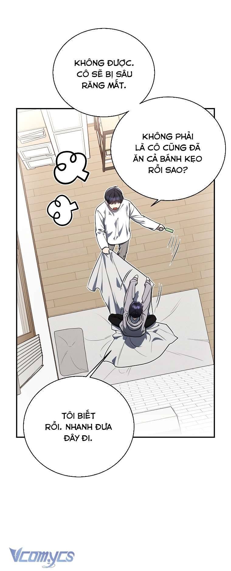 Hướng Dẫn Sinh Tồn Dành Cho Người Xếp Hạng Chap 5 - Trang 2