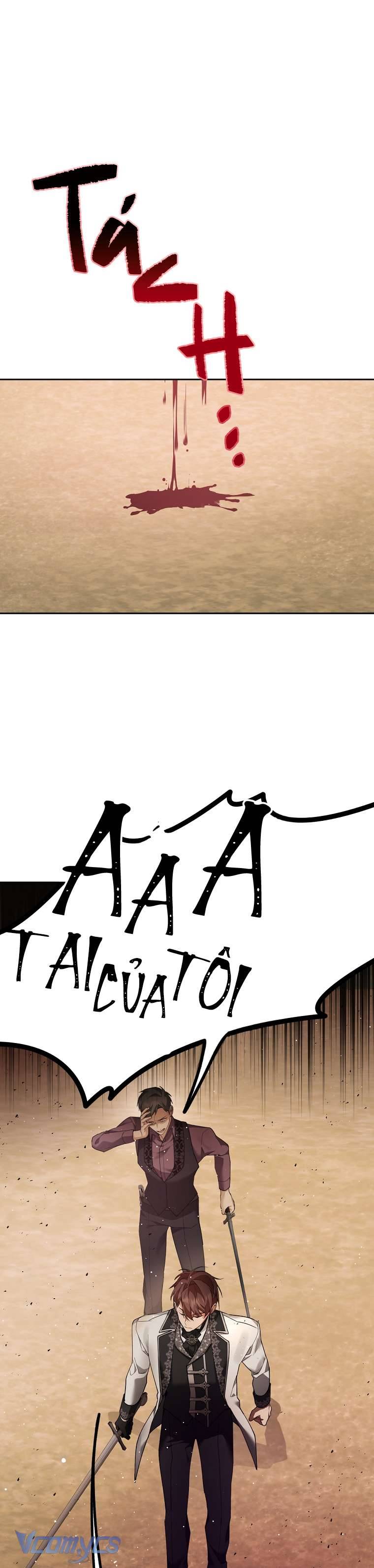 Quý Tộc Gì Chứ, Tôi Chỉ Muốn Về Nhà Chap 25 - Trang 2