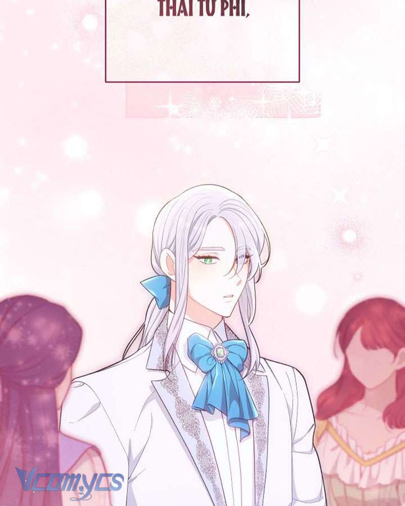 Hầu Gái Độc Quyền Của Hoàng Hậu Phản Diện Chapter 27 - Trang 4