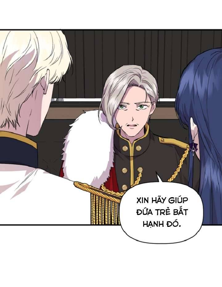 Tôi Không Phải Là Cinderella Chapter 35 - Trang 4