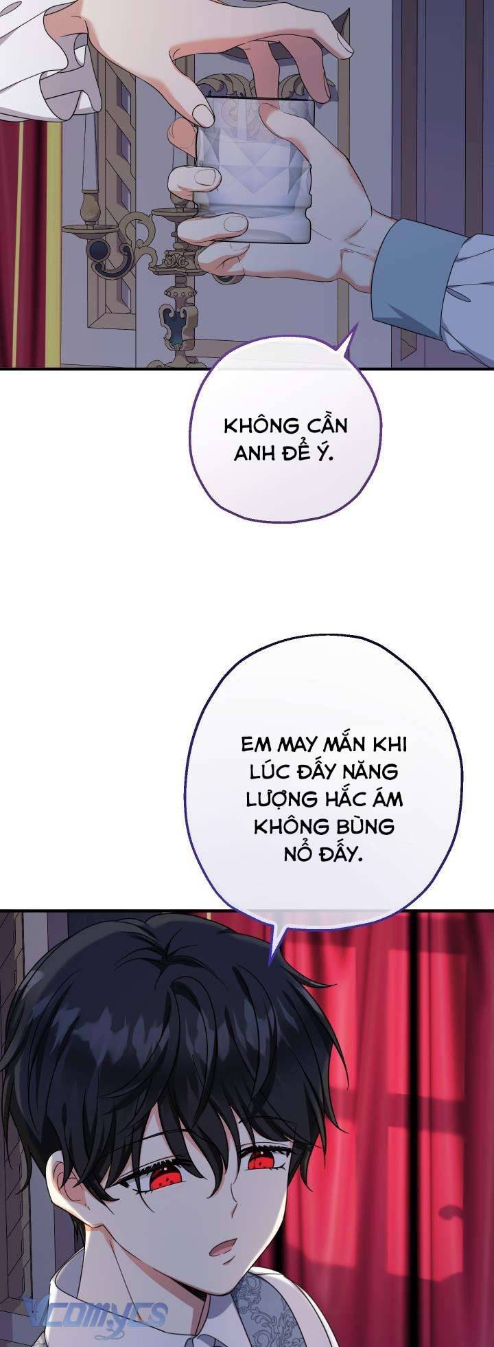 Tiểu Thư Tích Tiền Đi Bụi Chapter 34 - Trang 4