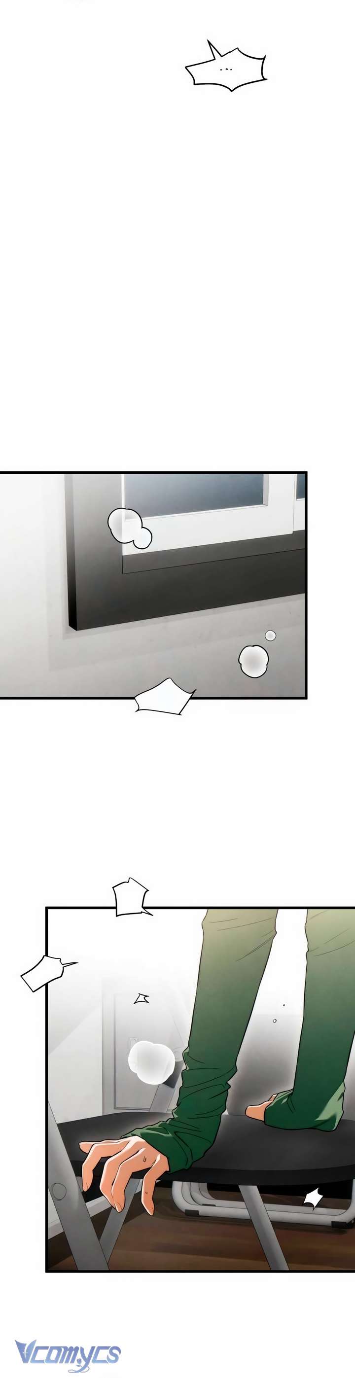 [18+] Mong Ước Của Ác Quỷ Chap 41 - Trang 2