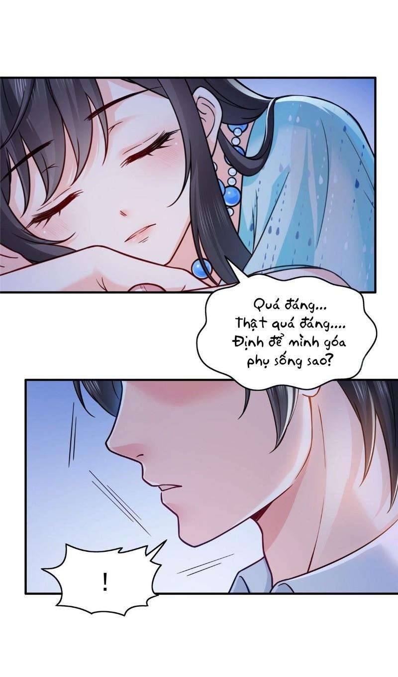 Hệt Như Hàn Quang Gặp Nắng Gắt Chap 99 - Trang 4