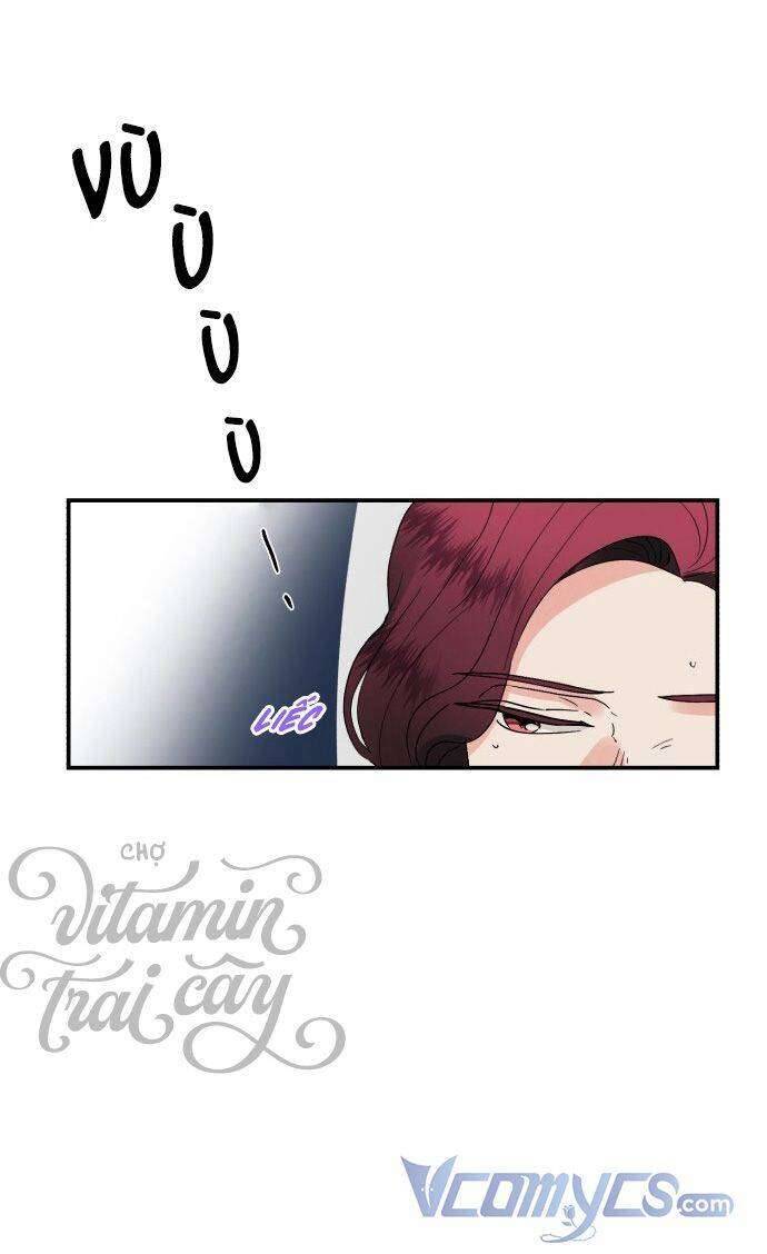 Oan Gia Ngõ Hẹp Chapter 22 - Trang 3