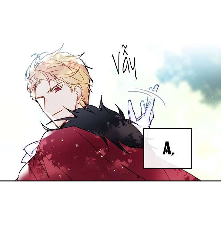 Kết Cục Của Nhân Vật Phản Diện Chỉ Có Thể Là Cái Chết Chapter 65 - Trang 4