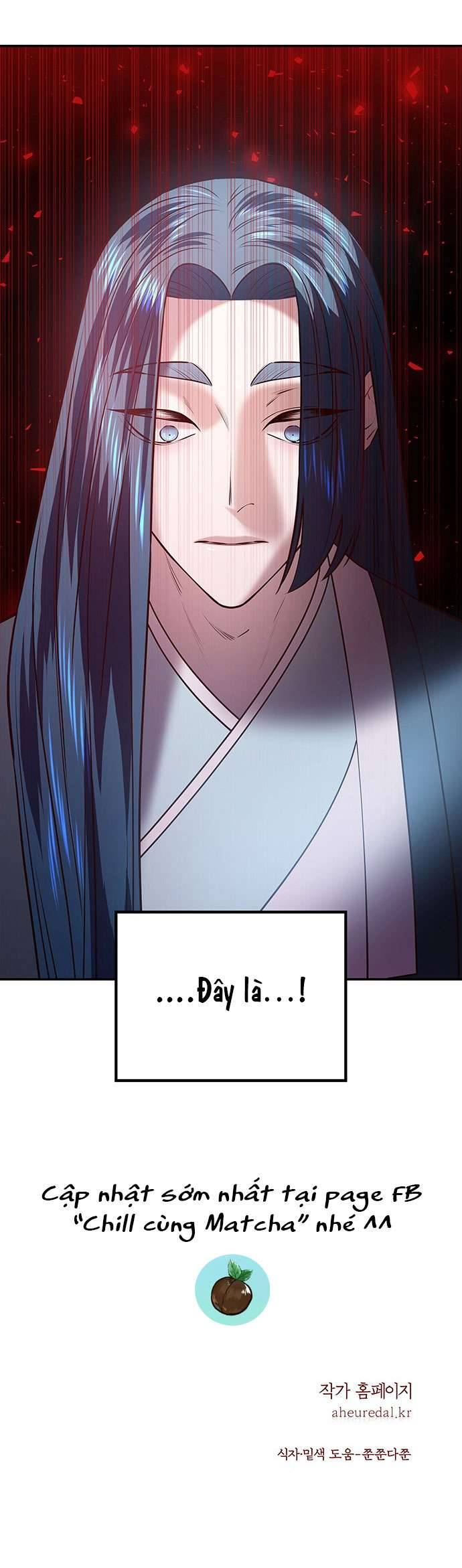 Vương Tử Huyền Bí Chapter 29 - Trang 4