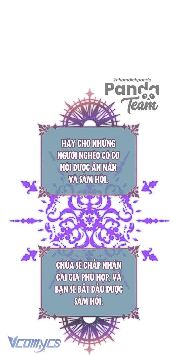 Chồng Yêu, Tôi Đây Bãi Công! Chap 14 - Trang 3