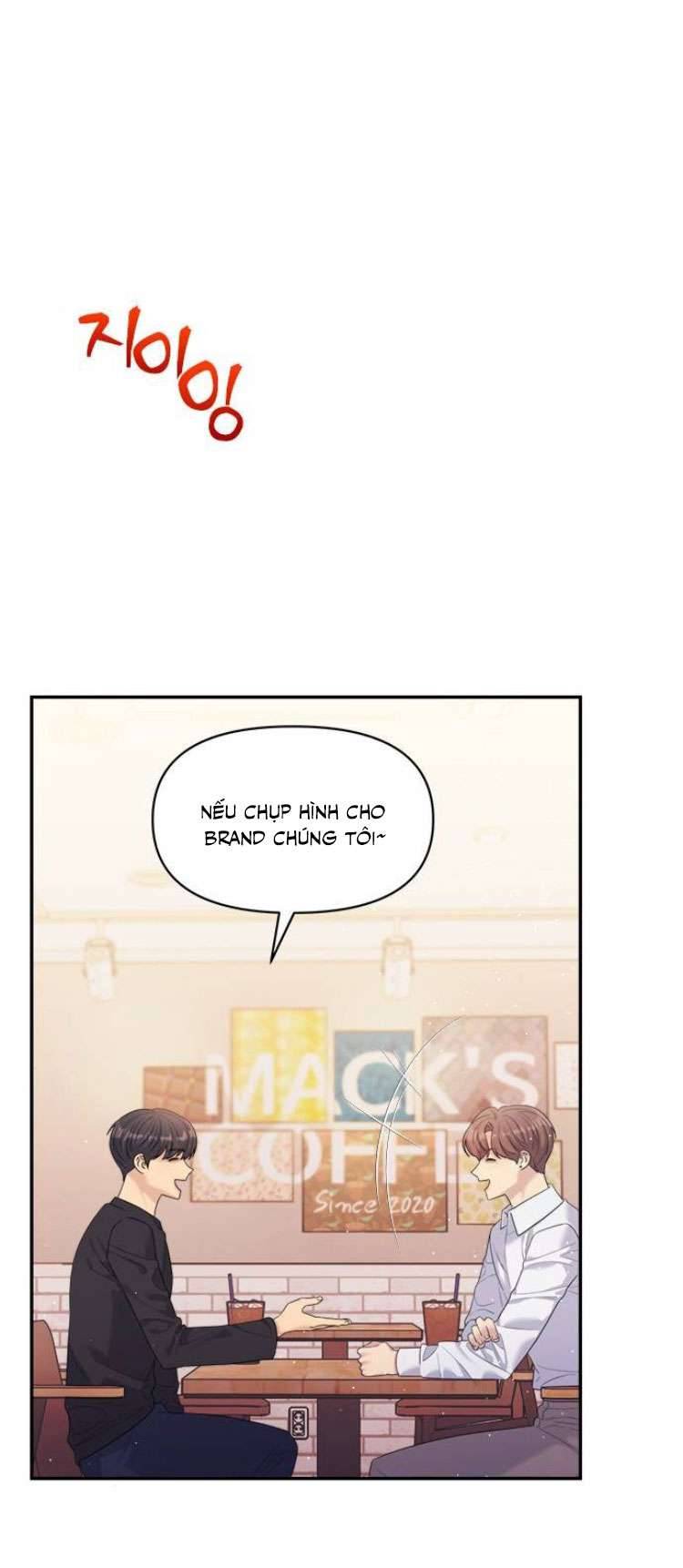 Couple Breaker Chapter 58 - Trang 4