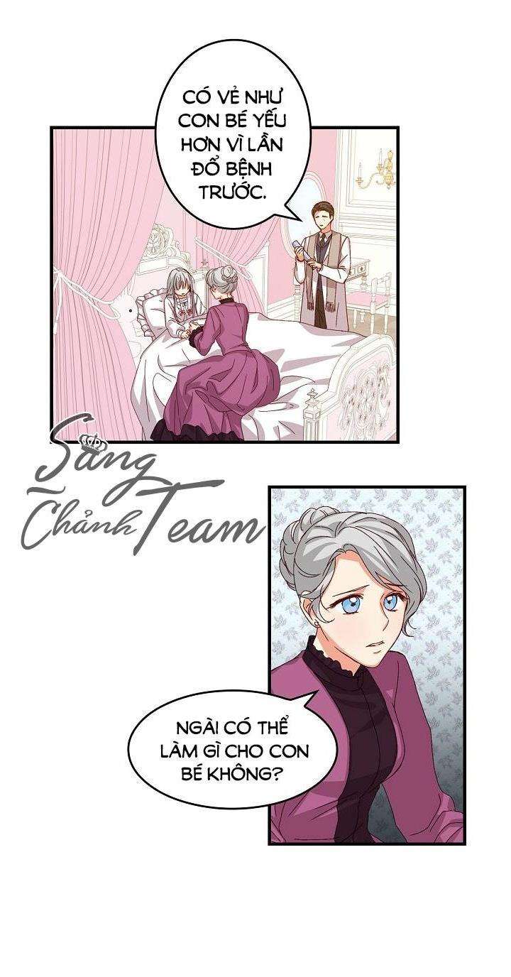 Cẩn Thận Với Các Anh Trai Đấy! Chap 6 - Next Chap 7