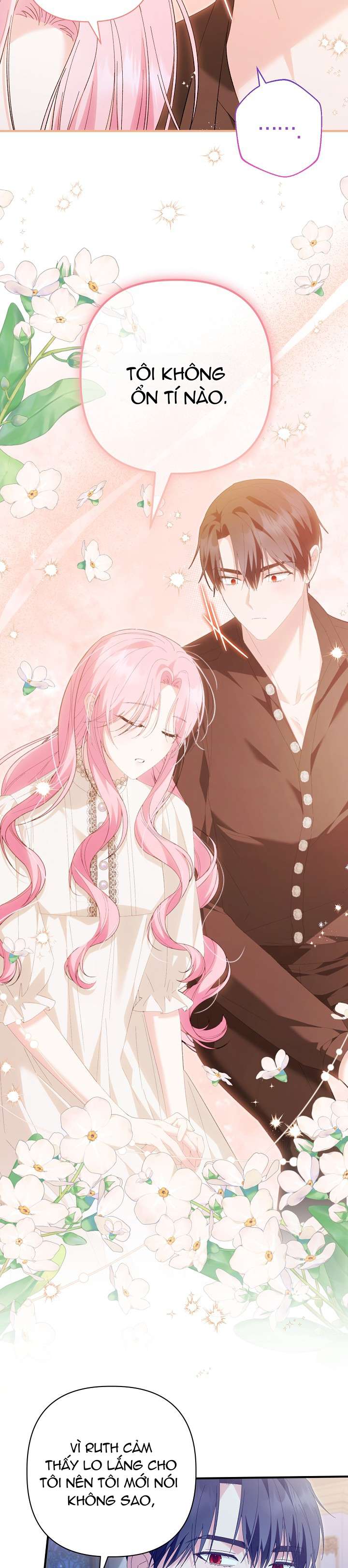 Cha Của Nam Chính Từ Chối Hủy Hôn Chapter 42 - Trang 4