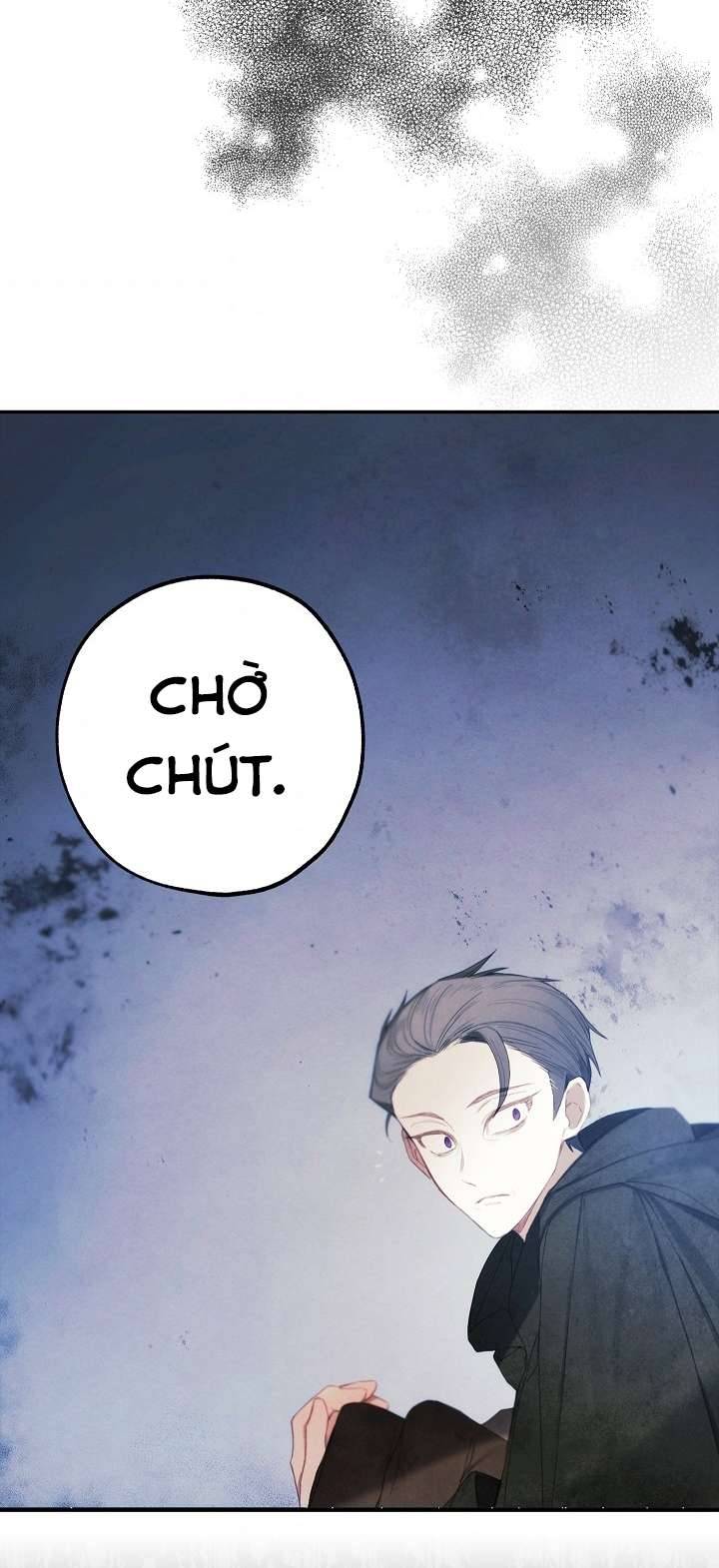 Cửa Hàng Búp Bê Của Công Chúa Chap 15 - Trang 2