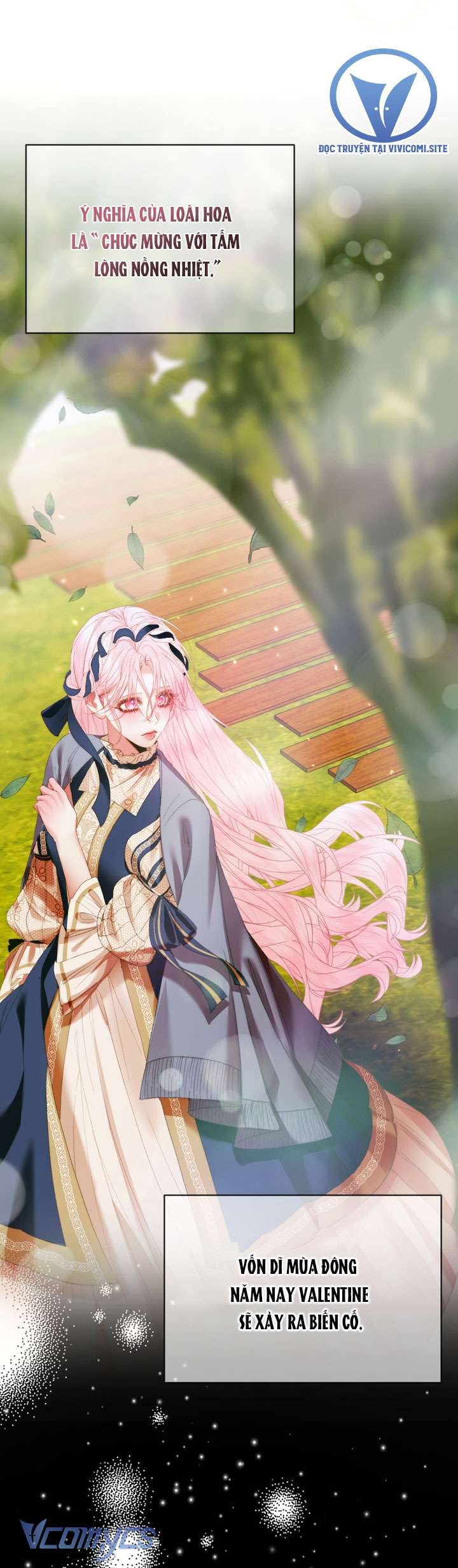 Siren: Trở Thành Gia Đình Của Nhân Vật Phản Diện Chapter 120 - Trang 3