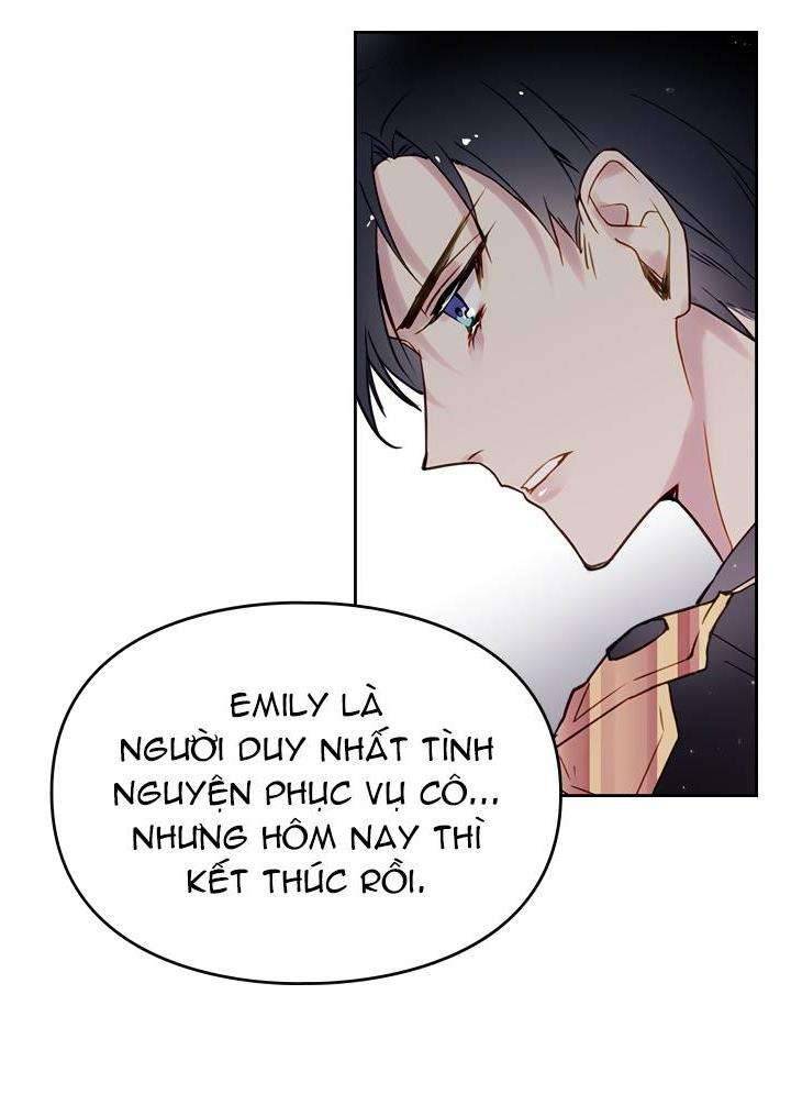 Kết Cục Của Nhân Vật Phản Diện Chỉ Có Thể Là Cái Chết Chapter 7 - Trang 4