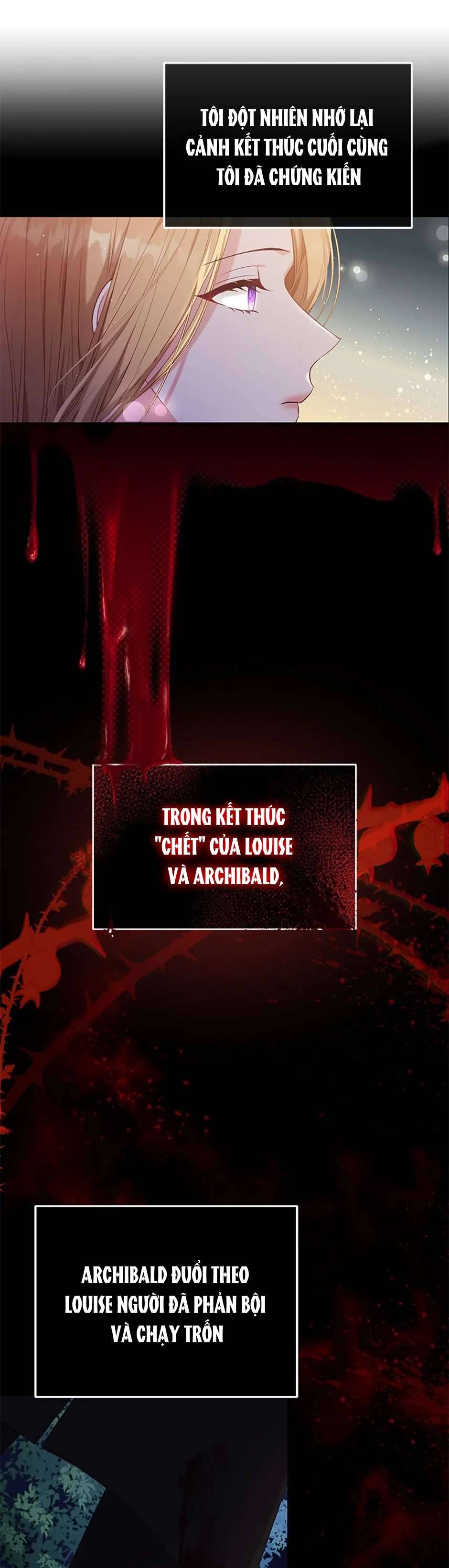 Hầu Gái Trong Trò Chơi Harem Ngược Muốn Nghỉ Việc Chapter 1 - Trang 4