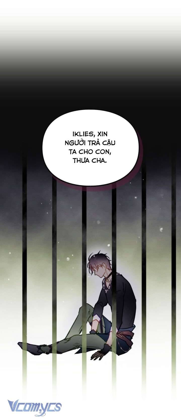 Kết Cục Của Nhân Vật Phản Diện Chỉ Có Thể Là Cái Chết Chapter 140 - Trang 4