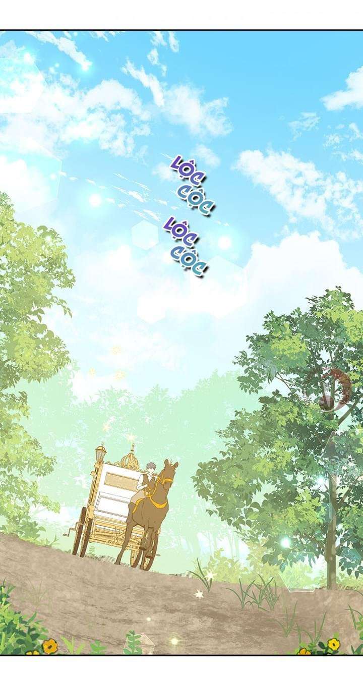 Tôi Là Minh Chứng Của Sự Thật Chap 55 - Next Chap 56