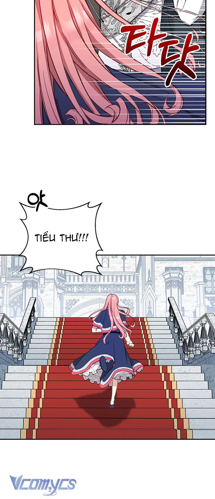 Làm Thế Nào Để Ăn Chủ Nhân Chapter 14 - Trang 3