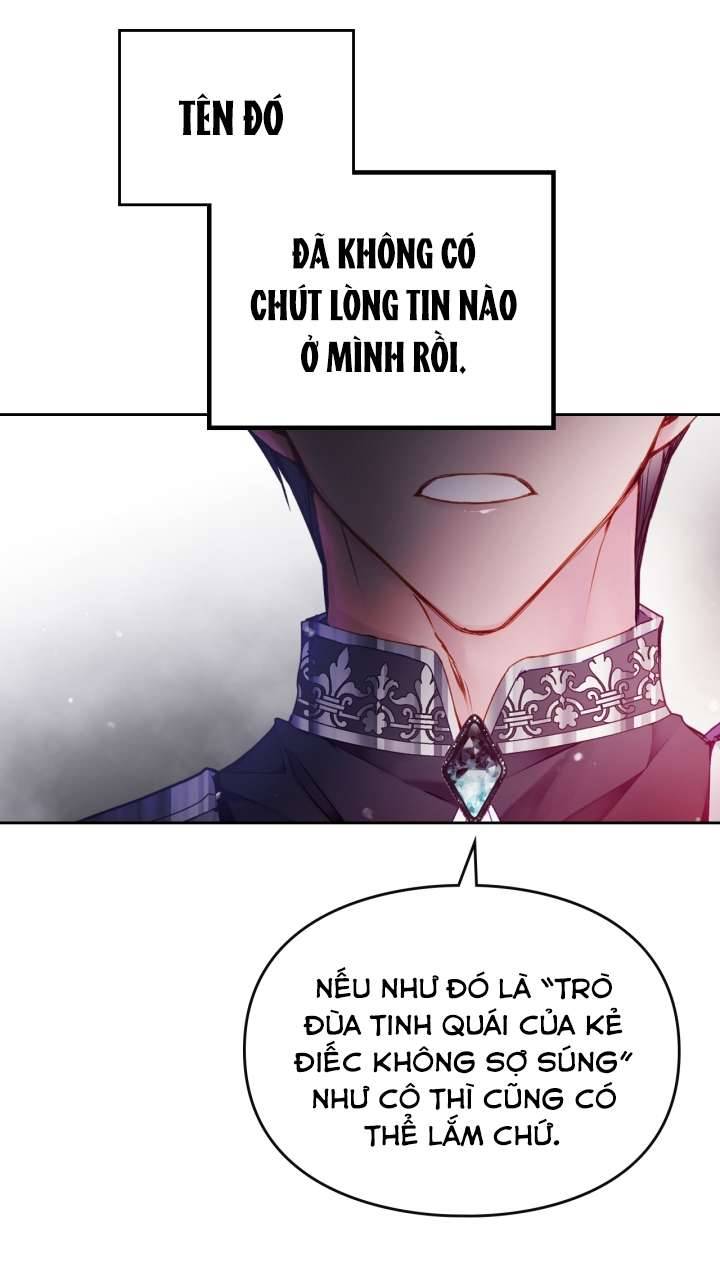 Kết Cục Của Nhân Vật Phản Diện Chỉ Có Thể Là Cái Chết Chapter 80 - Trang 4